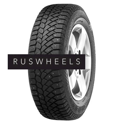 Шины Gislaved 185/65 r14 Nord Frost 200 90T Шипы