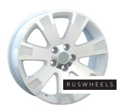 Диски Legeartis Optima R18 / 7J PCD 5x114.3 ЕТ 38 ЦО 67.1 PG15