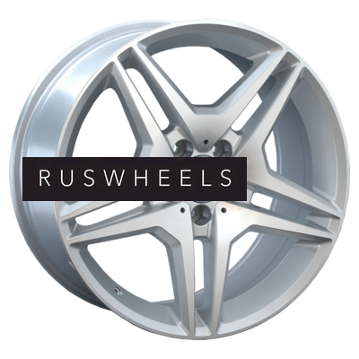 Диски Replay 8,5x19/5x112 ET43 D66,6 MR96 SF (конус, MB001)