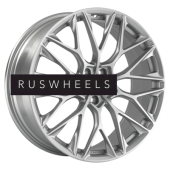 Диски LS Forged 8,5x20/5x108 ET45 D63,3 LS FG10 SS (конус) Диски LS Forged 8,5x20/5x108 ET45 D63,3 LS FG10 SS (конус)