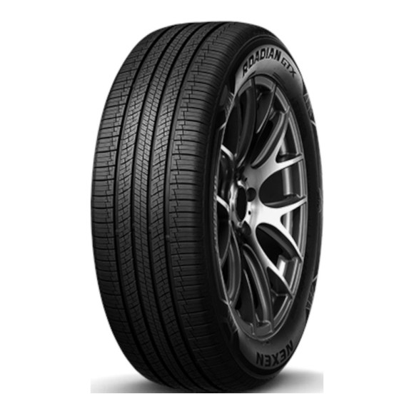 Шины Nexen 235/65/17 H 104 Roadian GTX Шины Nexen 235/65/17 H 104 Roadian GTX