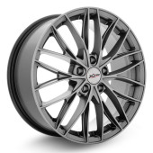 Диски Xtrike 7.5\R18 5*114.3 ET35 d67.1 HSB
