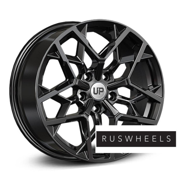Диски Wheels UP R17 / 7.5J PCD 5x112 ЕТ 38 ЦО 66.6 Up110 Диски Wheels UP R17 / 7.5J PCD 5x112 ЕТ 38 ЦО 66.6 Up110