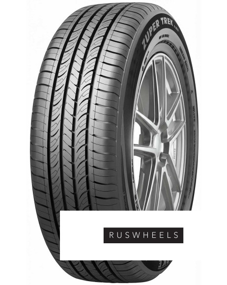 Шины Westlake 225/65 r17 ZUPER TREK Z-203 102H Шины Westlake 225/65 r17 ZUPER TREK Z-203 102H