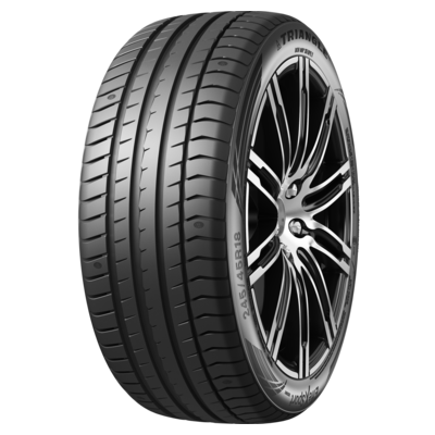 Шины Triangle 285/45R21 113W XL EffeXSport TH202 TL Шины Triangle 285/45R21 113W XL EffeXSport TH202 TL
