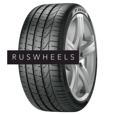 Шины Pirelli  315/30/22  Y 107 PZERO  XL (N0)