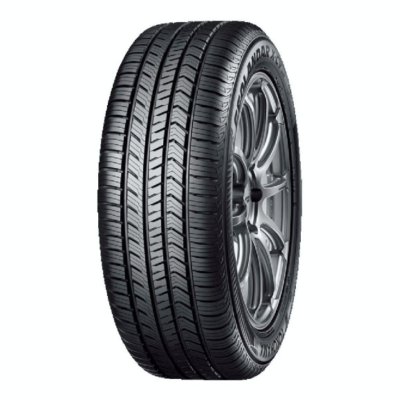 Шины Yokohama 285/40R22 110W Geolandar X-CV G057 TL