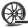 Диски Dotz R18 / 8J PCD 5x112 ЕТ 40 ЦО 70.1 Misano grey Диски Dotz R18 / 8J PCD 5x112 ЕТ 40 ЦО 70.1 Misano grey