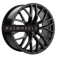 Диски Khomen Wheels 8,5x20/5x112 ET27 D66,6 KHW2005 (BMW) Black matt