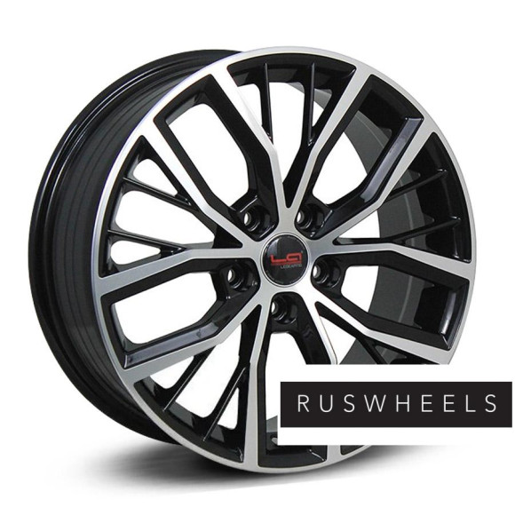 Диски Legeartis Concept R17 / 7J PCD 5x112 ЕТ 40 ЦО 57.1 VV552