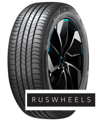 Шины Hankook 215/55 r17 iON GT IK41A SUV 98V