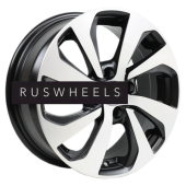 Диски RST 6x15/4x100 ET40 D60,1 R005 (Logan) BD Диски RST 6x15/4x100 ET40 D60,1 R005 (Logan) BD