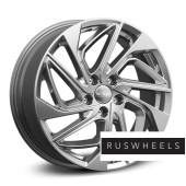 Диски iFree Original R18 / 7J PCD 5x114.3 ЕТ 51 ЦО 67.1 Tucson FL KC883