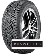Шины Nokian Tyres 245/65 r17 Hakkapeliitta 10p SUV 111T Шипы