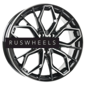 Диски INCH 6,5x17/5x114,3 ET45 D54,1 IN003-1765 BD (AZ) Диски INCH 6,5x17/5x114,3 ET45 D54,1 IN003-1765 BD (AZ)