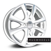 Диски Скад R15 / 6J PCD 4x100 ЕТ 48 ЦО 54.1 Мальта Диски Скад R15 / 6J PCD 4x100 ЕТ 48 ЦО 54.1 Мальта