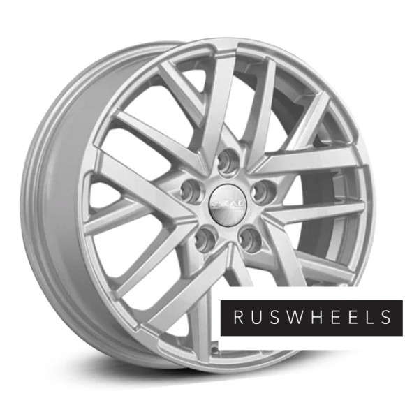 Диски Скад R16 / 6J PCD 5x114.3 ЕТ 40 ЦО 67.1 Босфор Диски Скад R16 / 6J PCD 5x114.3 ЕТ 40 ЦО 67.1 Босфор
