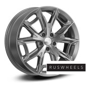Диски Скад R19 / 7.5J PCD 5x108 ЕТ 45 ЦО 63.35 Паркер