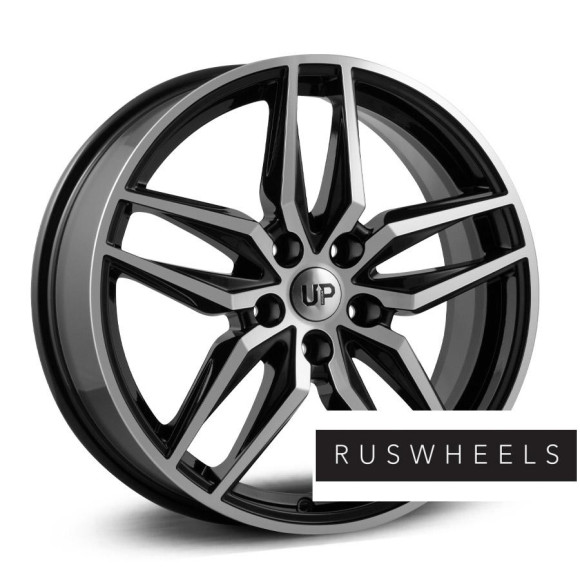 Диски Wheels UP R18 / 7J PCD 5x110 ЕТ 45 ЦО 67.1 Up112 Диски Wheels UP R18 / 7J PCD 5x110 ЕТ 45 ЦО 67.1 Up112