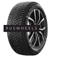 Шины Michelin 285/50R20 116T XL X-Ice North 4 SUV TL (шип.)