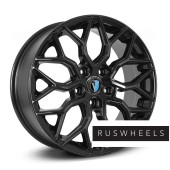 Диски Venti R17 / 7J PCD 5x108 ЕТ 45 ЦО 60.1 1719