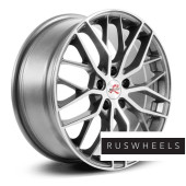 Диски X-trikeRST R18 / 7.5J PCD 5x114.3 ЕТ 45 ЦО 60.1 RAV4 R008 Диски X-trikeRST R18 / 7.5J PCD 5x114.3 ЕТ 45 ЦО 60.1 RAV4 R008