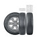 Шины Nokian Tyres Nordman  195/70/15  S 104/102 C Nordman SC   старше 3-х лет