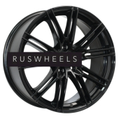 Диски RST 8x18/5x114,3 ET50 D67,1 R168 (Hyundai) BL Диски RST 8x18/5x114,3 ET50 D67,1 R168 (Hyundai) BL