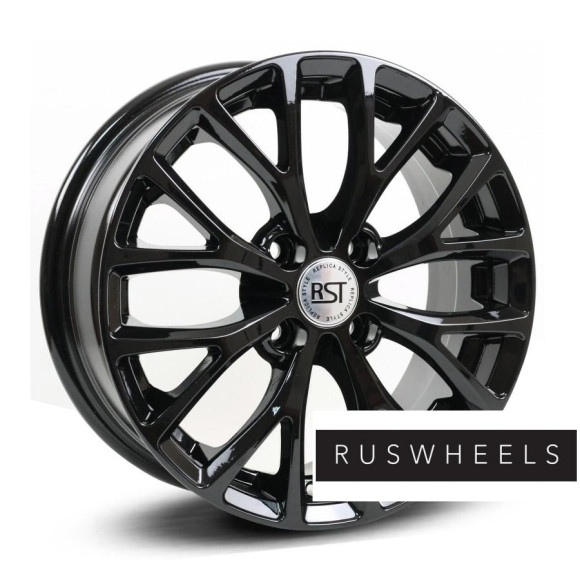 Диски RST R15 / 6J PCD 4x100 ЕТ 50 ЦО 60.1 R015 Диски RST R15 / 6J PCD 4x100 ЕТ 50 ЦО 60.1 R015