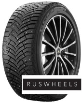 Шины Michelin 255/40 r19 X-Ice North 4 100H Шипы Шины Michelin 255/40 r19 X-Ice North 4 100H Шипы