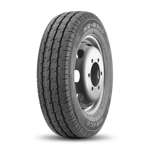 Шины MIRAGE 215/70/15 R 109/107 C MR-W300 Шины MIRAGE 215/70/15 R 109/107 C MR-W300