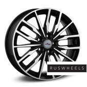 Диски iFree R16 / 6J PCD 4x100 ЕТ 45 ЦО 54.1 Миконос