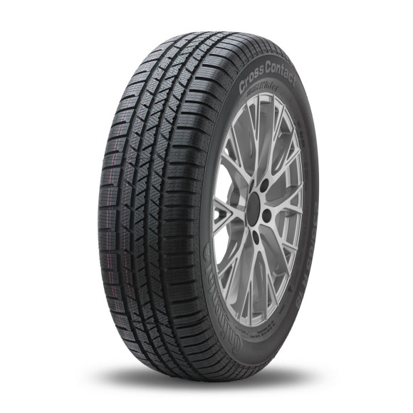 Шины Continental 275/40/22 V 108 Cross Contact Winter FR XL Шины Continental 275/40/22 V 108 Cross Contact Winter FR XL