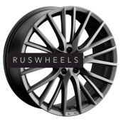 Диски Replay 8x18/5x114,3 ET30 D60,1 LX107 MGM (конус, C570) Диски Replay 8x18/5x114,3 ET30 D60,1 LX107 MGM (конус, C570)