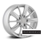 Диски RPLC R15 / 6J PCD 5x112 ЕТ 47 ЦО 57.1 VW90