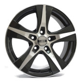 Диски Neo  643 N  6,5\R16 5*114,3 ET50  d66,1  BSD  [N643-6516-661-5x1143-50BSD]