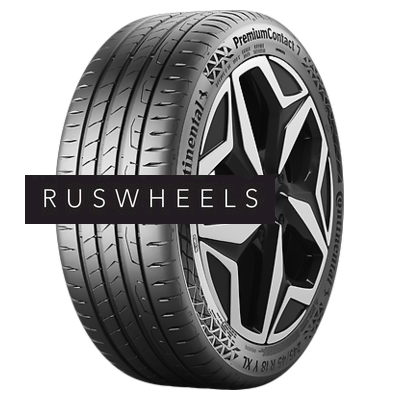 Шины Continental 245/45R19 98W PremiumContact 7 TL FR