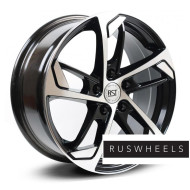 Диски RST R17 / 7J PCD 5x108 ЕТ 40 ЦО 54.1 R037