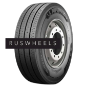 Грузовые шины Michelin 235/75R17,5 132/130M X Multi Z TL M+S 3PMSF VG 