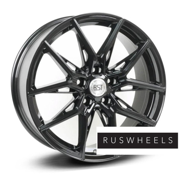 Диски RST R18 / 7.5J PCD 5x114.3 ЕТ 40 ЦО 67.1 R218 Диски RST R18 / 7.5J PCD 5x114.3 ЕТ 40 ЦО 67.1 R218