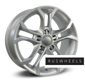 Диски Replay R17 / 7.5J PCD 5x112 ЕТ 39 ЦО 66.6 A35