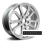 Диски RPLC R16 / 6.5J PCD 5x114.3 ЕТ 31.5 ЦО 67.1 Ki47