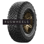 Шины BFGoodrich LT265/65R17 116/113S LRD All Terrain T/A KO3 TL RWL