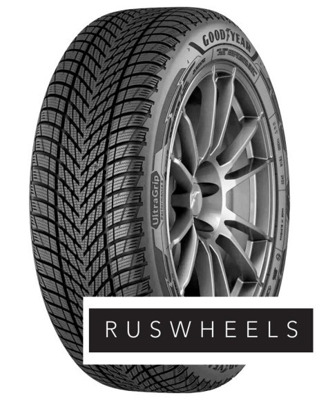 Шины Goodyear 325/30 r21 UltraGrip Performance 3 108V Шины Goodyear 325/30 r21 UltraGrip Performance 3 108V