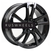 Диски RST 6,5x16/5x114,3 ET50 D67,1 R046 (Cee'd) BL Диски RST 6,5x16/5x114,3 ET50 D67,1 R046 (Cee'd) BL