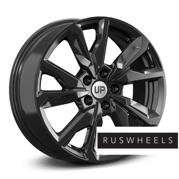 Диски Wheels UP R17 / 7J PCD 5x112 ЕТ 45 ЦО 57.1 Up114 Диски Wheels UP R17 / 7J PCD 5x112 ЕТ 45 ЦО 57.1 Up114
