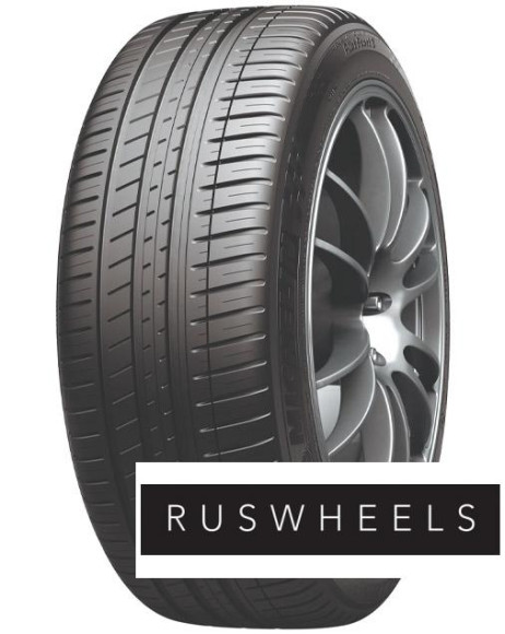 Шины Michelin 245/35 r20 Pilot Sport 3 95Y Runflat