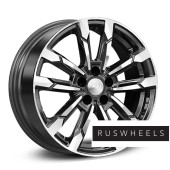 Диски Скад R16 / 6.5J PCD 5x100 ЕТ 38 ЦО 57.1 Кения Диски Скад R16 / 6.5J PCD 5x100 ЕТ 38 ЦО 57.1 Кения