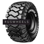 Шины Всесезонная Michelin 14,00R25 *** XHD1 A E-4 TL 