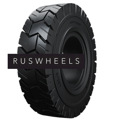 Шины Всесезонная Composit 16x6-8 Solid Tire 24/7 Цельнолитая РОССИЯ 